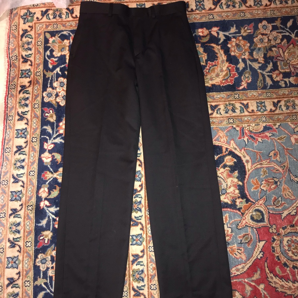 Banana Republic Men’s Dress Pants 30 x 32